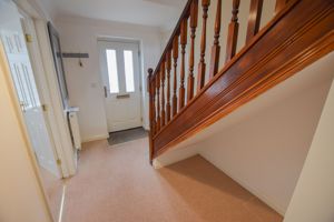 Entrance Hall- click for photo gallery